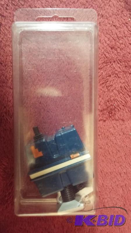 VINTAGE POWER DROID LOOSE FIGURE...