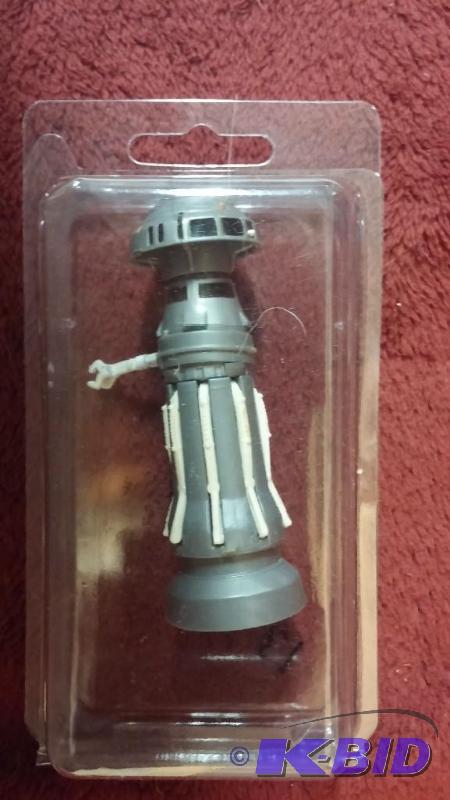 VINTAGE FX-7 MEDICAL DROID LOOSE FIGURE...