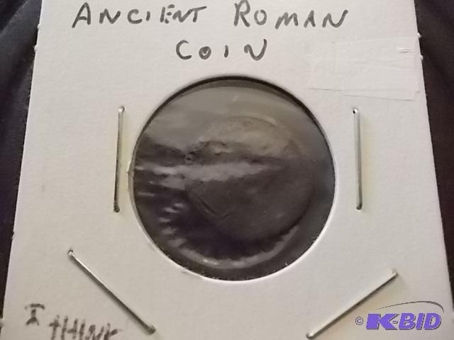 lot 90 image: Ancient Roman Coin (Constantine I )...