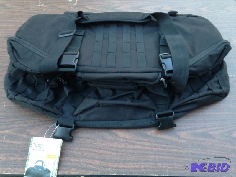 Forced Entry Gear Bag