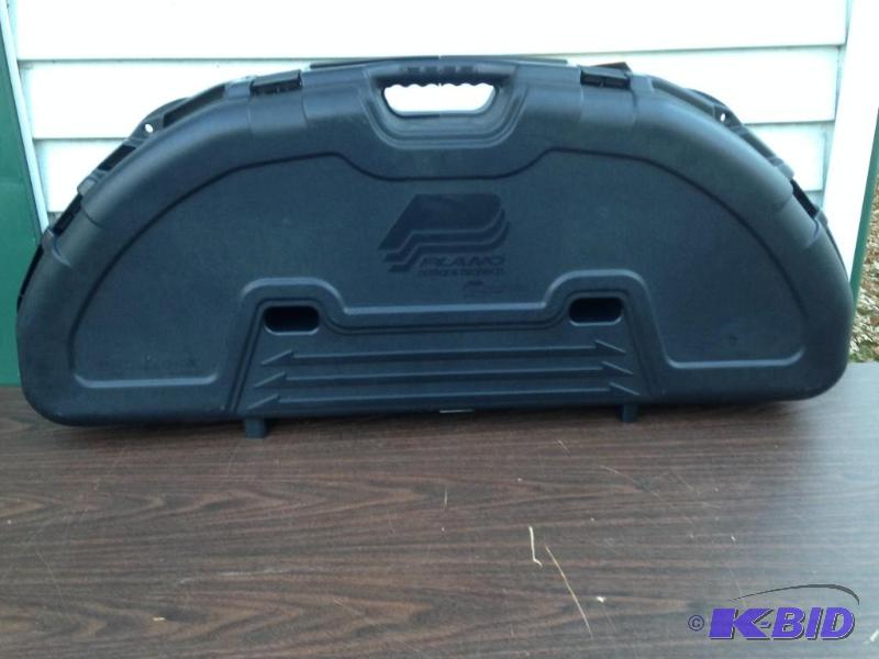 Plano - Compound Bow Case