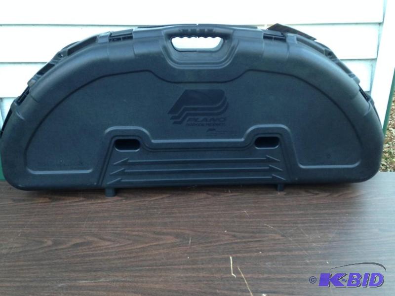 Plano - Compound Bow Case