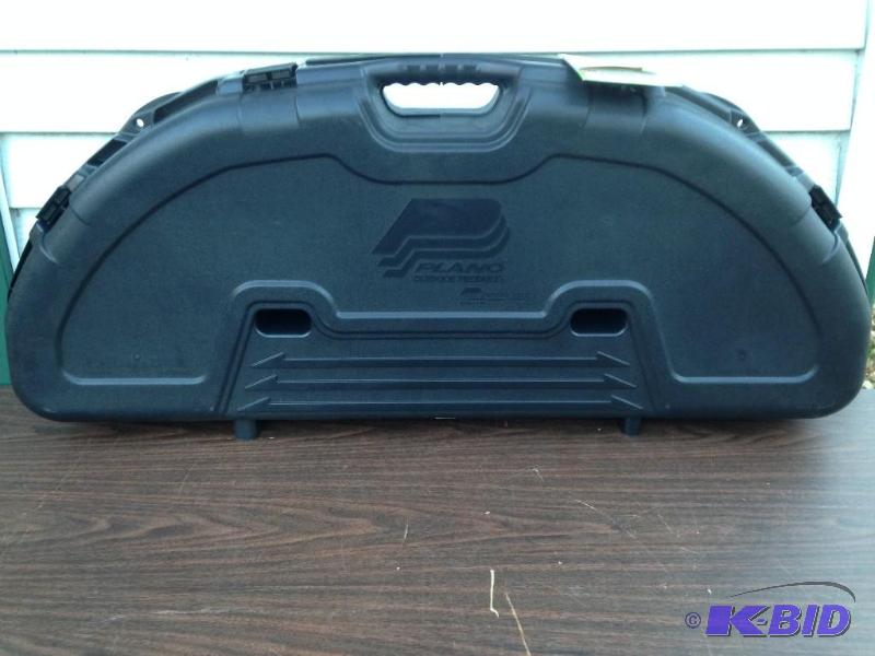 Plano - Compound Bow Case