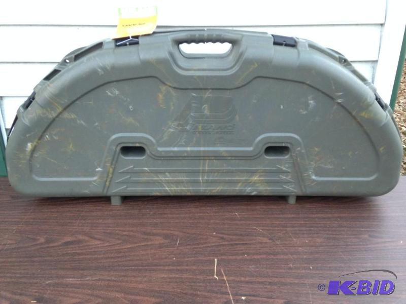 Plano - Compound Bow Case