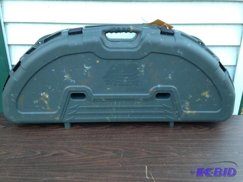 Plano - Compound Bow Case