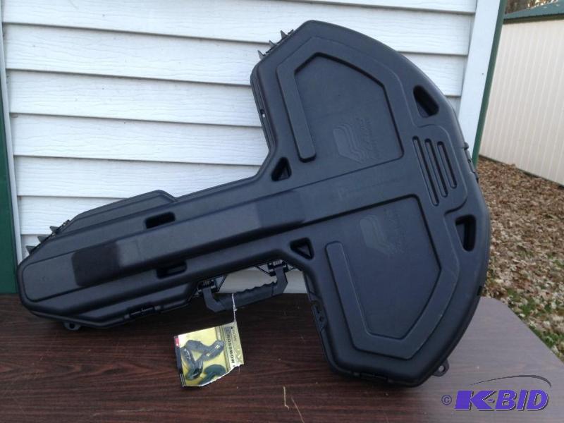 Plano - Max Crossbow Case