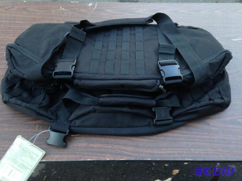 Forced Entry Gear Bag