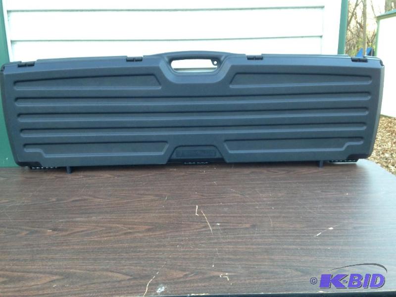Plano - Double Gun Case
