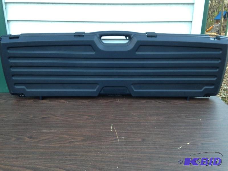 Plano - Double Gun Case