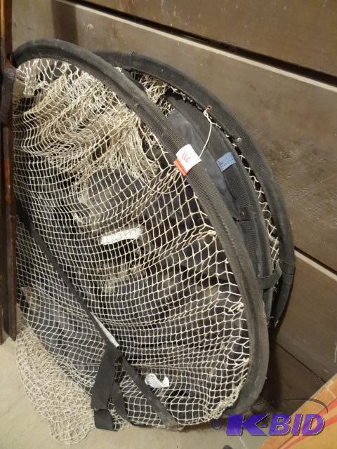 Pitchers Net...