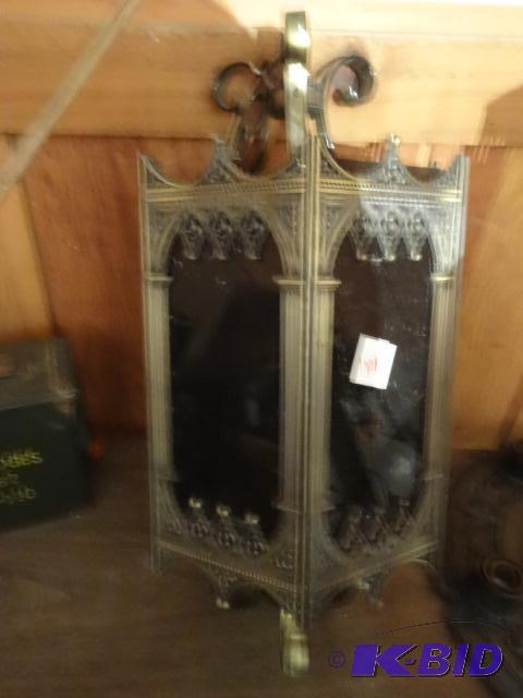 Vintage Ceiling Light...
