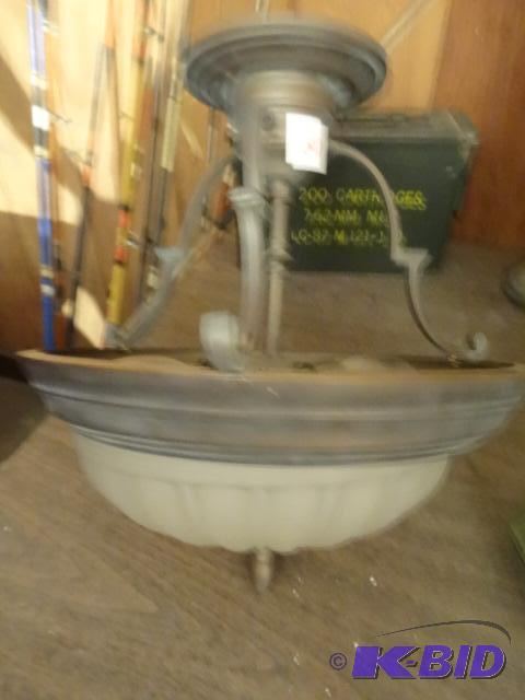 Vintage Ceiling Light...