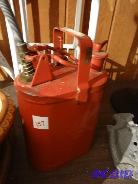 Protec to Seal 1 Gal. Can...