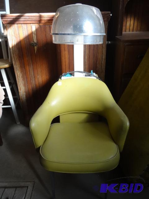 Superba By Belvedere Commercial Hair Salon Ha...