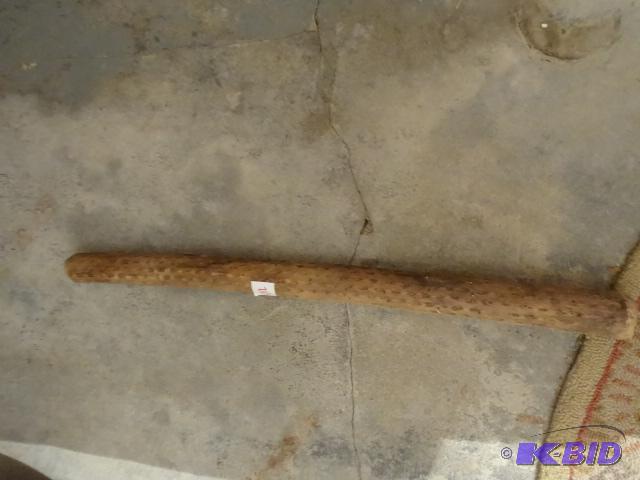 Rain Stick...