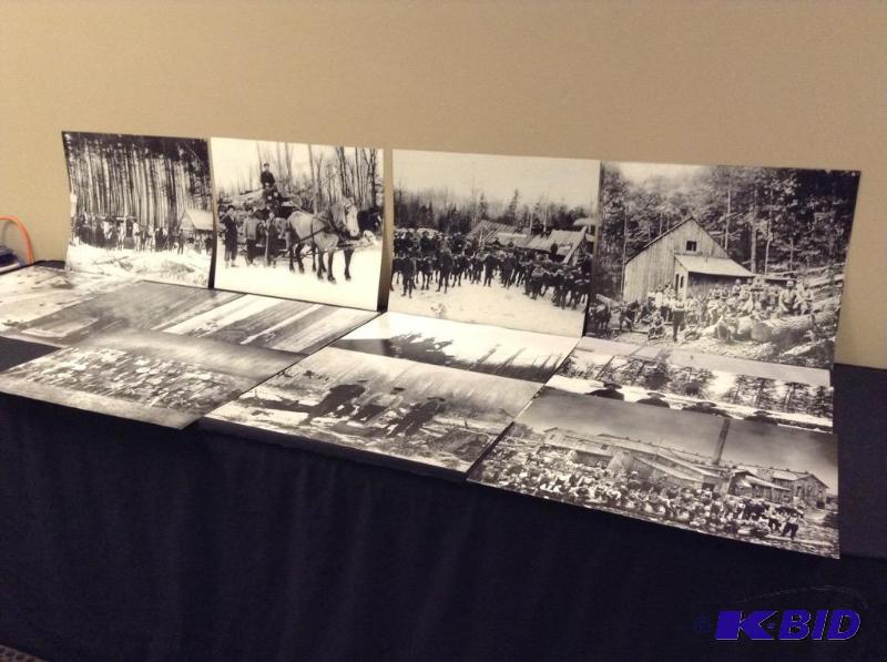 lot 115 image: 50 Photographs from Early 1900s