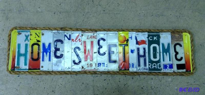 lot 35 image: Theres No Place Like Home