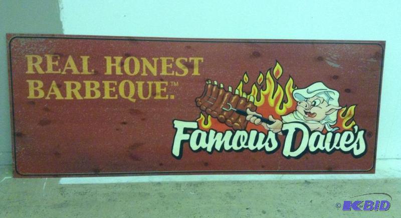 lot 54 image: For the Love of Daves - No Lie #4