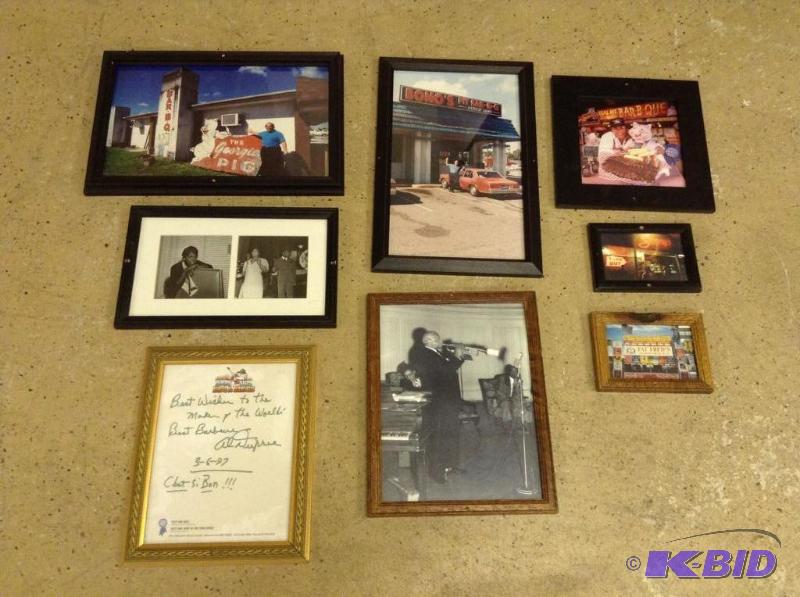 lot 69 image: Group of Pictures