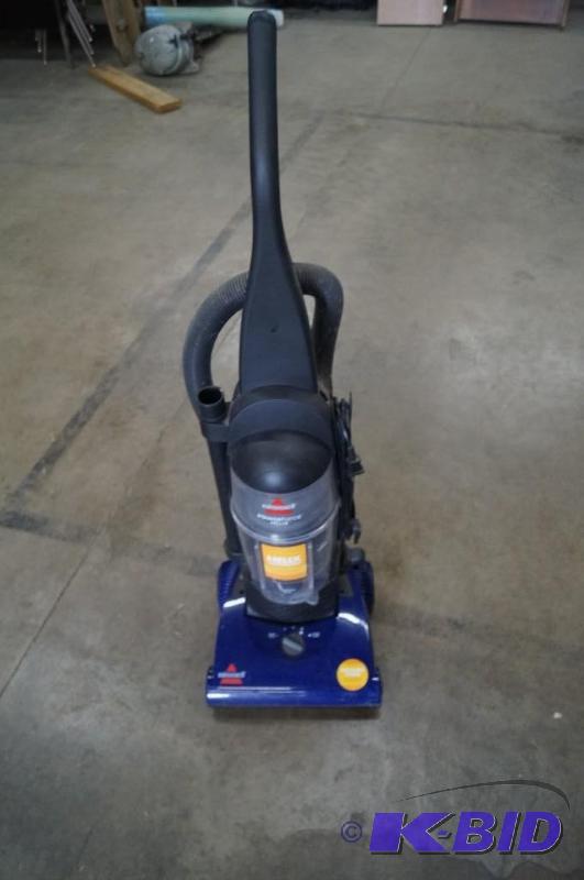 Vacuum cleaner