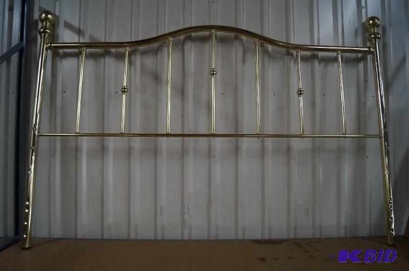 Two headboards