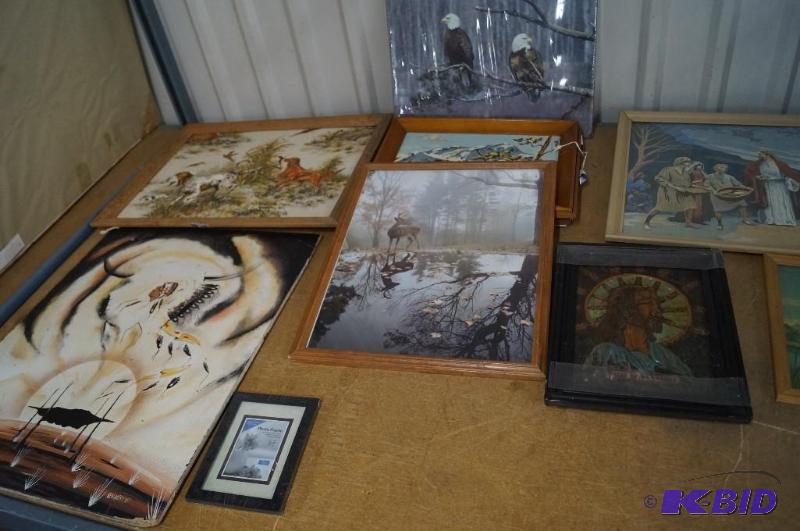 Assorted pictures