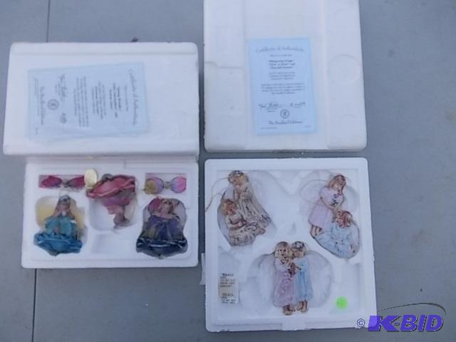 Bradford Editions - Wings Of Wonder (2), Cele...