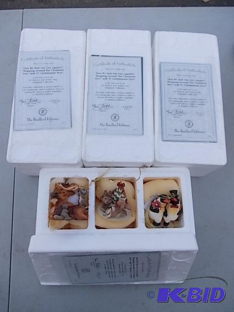 Bradford Editions - Let Heaven &amp Nature S...