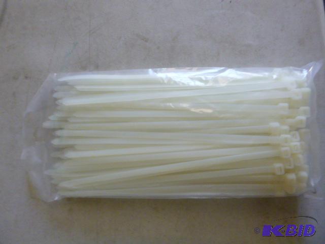 Bag of 12&quot Cable Ties...