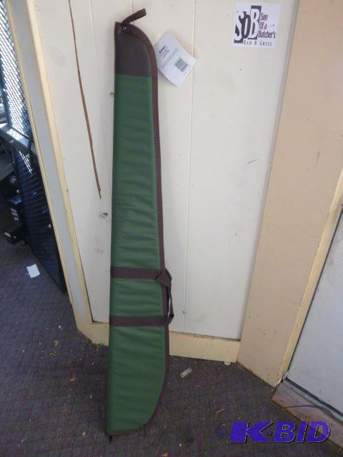 Allen 52&quot Gun Case...