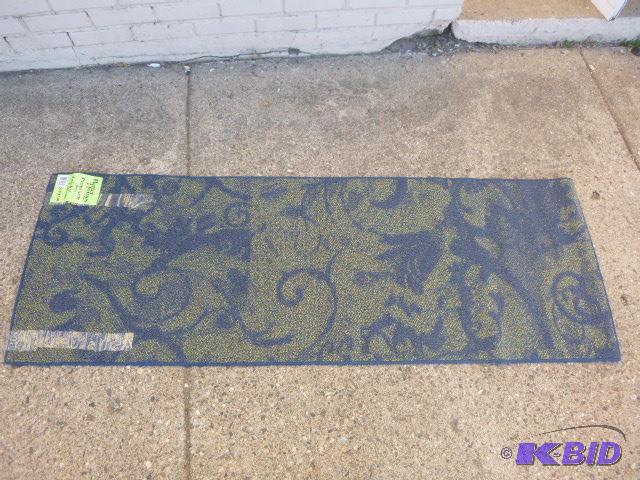 Better Homes and Garden Premium Hallway Rug 2...
