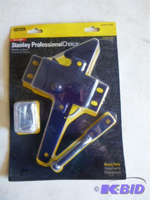 Stanley Professional Choice Post Latch...