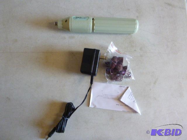 Peticure Petite Pet Nail Groomer...