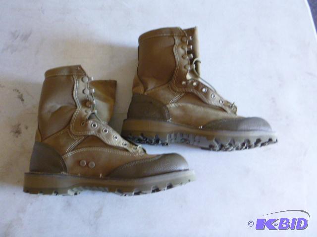 Vibram Waterproof Boots Size 10&nbspR...