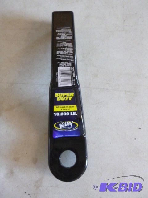 Valley Super Duty 2&quot Receiver Hitch 10,0...