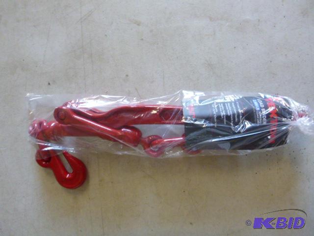 Tekton Load Binder For 14&quot Chain...
