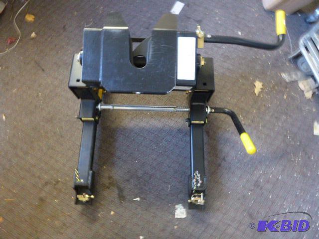 New Valley Power Pull Glider Pull Maxx 5th Wh...