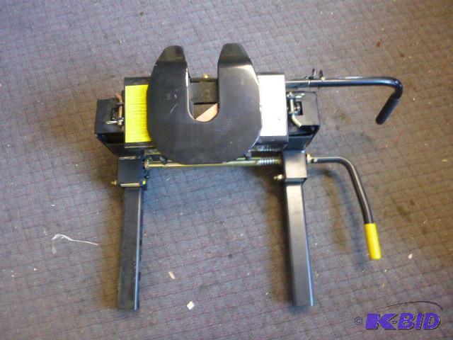 New Valley Power Pull Glider Pull Maxx 5th Wh...