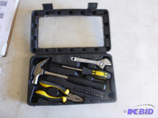 Tool Set...