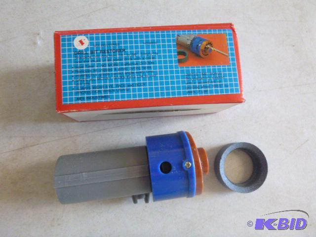 Drill Bit Restorer...