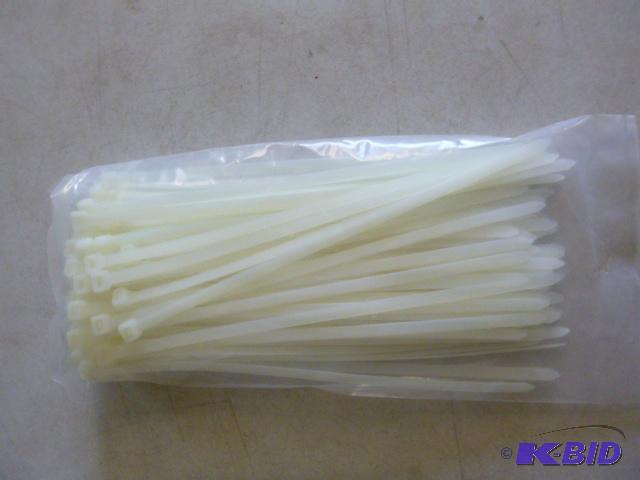 Bag of 12&quot Cable Ties...
