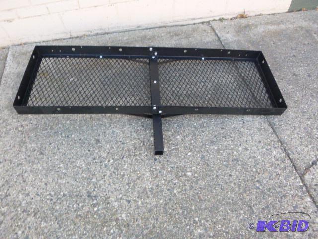 New 5 Carrier for 2&quot Receiver Hitch...