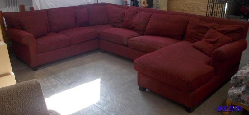 Sectional Sofa