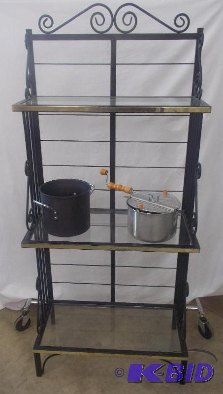 Etagere