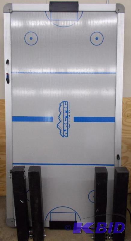 Air Hockey Table