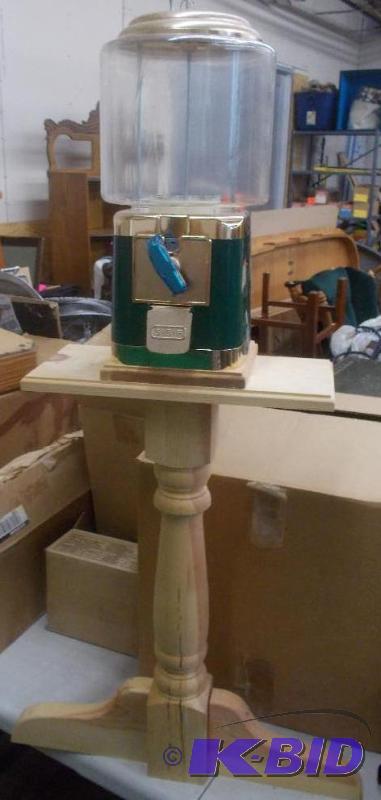 Gumball Machines - NEW