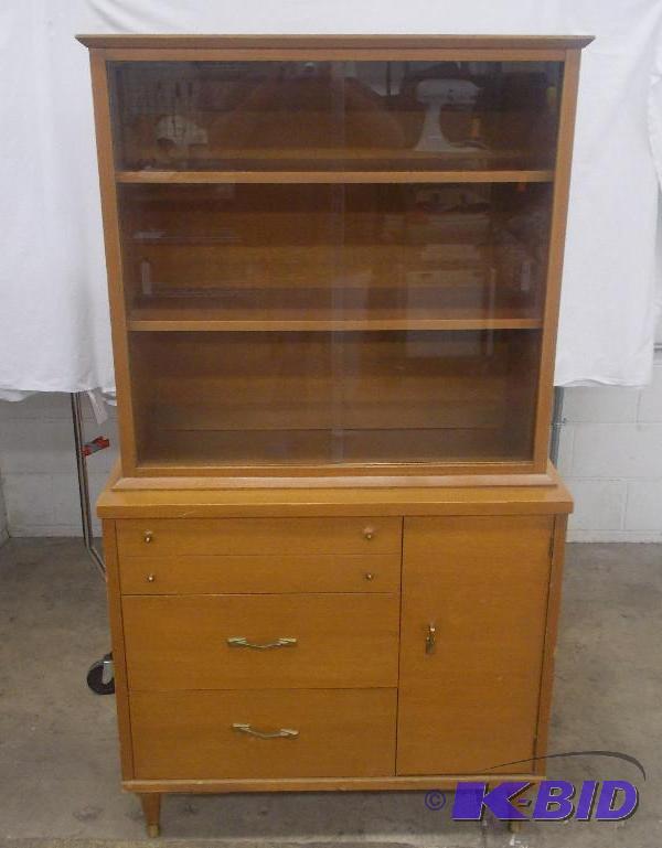 Display Cabinet