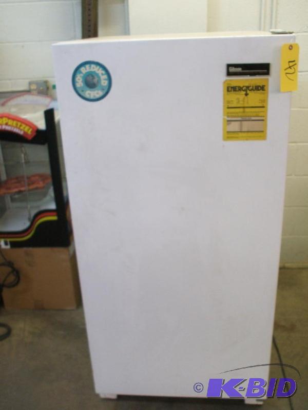 Freezer