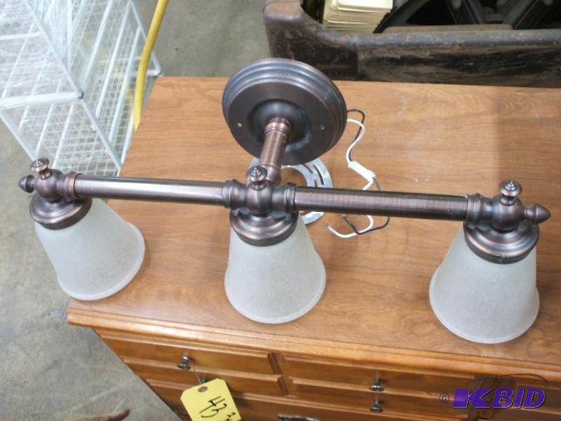 Light Fixture