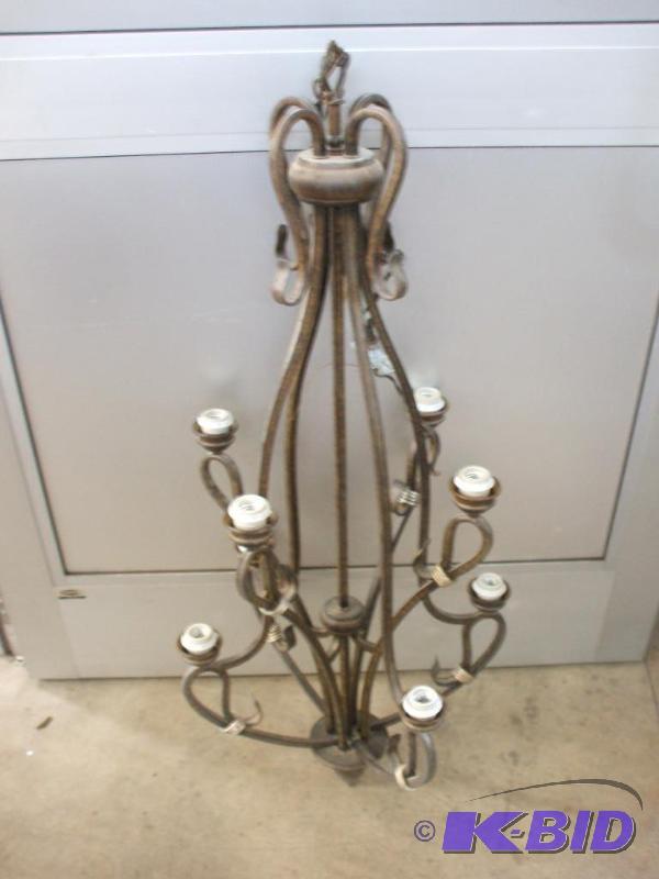 Light Fixture